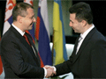 Stanishev Gruevski