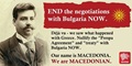 End negotiations