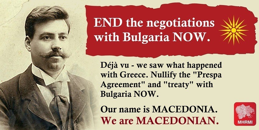 End negotiations