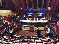 Комитетът на министрите