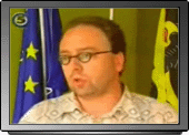 EFA G?nther Dauwen:Registration of UMO Pirin Ilinden in 2008